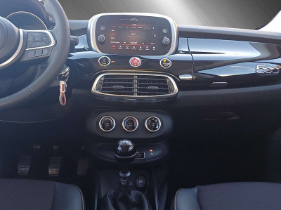 Fiat 500X Gebrauchtwagen