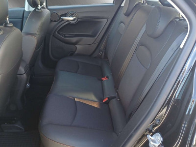 Fiat 500X Gebrauchtwagen