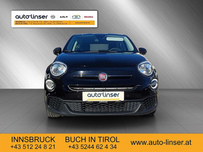 Fiat 500X Gebrauchtwagen