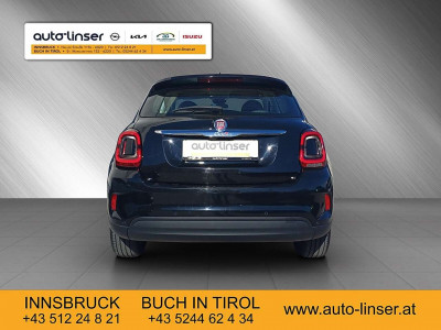 Fiat 500X Gebrauchtwagen