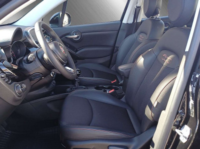 Fiat 500X Gebrauchtwagen