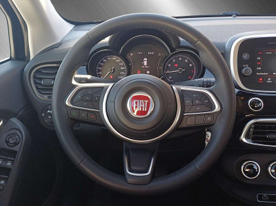 Fiat 500X Gebrauchtwagen