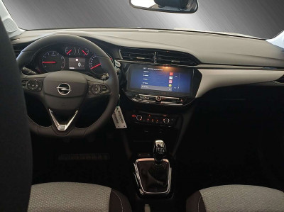 Opel Corsa Tageszulassung