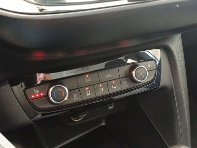 Opel Corsa Tageszulassung