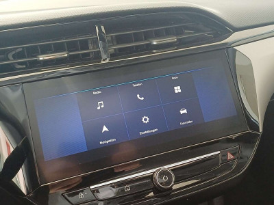 Opel Corsa Tageszulassung