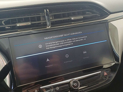 Opel Corsa Tageszulassung