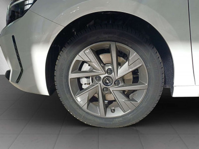 Opel Corsa Tageszulassung