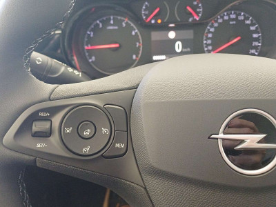 Opel Corsa Tageszulassung