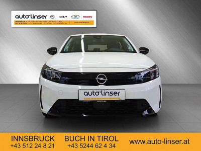 Opel Corsa Tageszulassung