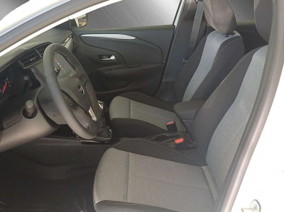 Opel Corsa Tageszulassung