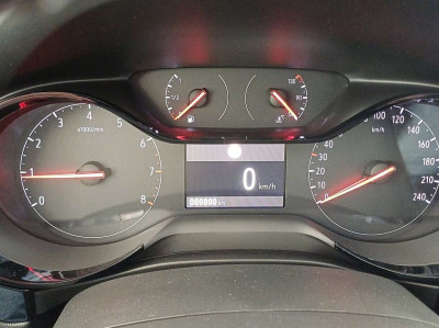 Opel Corsa Tageszulassung