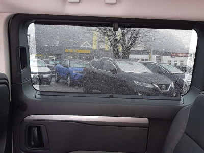 Opel Zafira Neuwagen