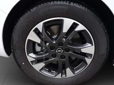 Opel Zafira Neuwagen