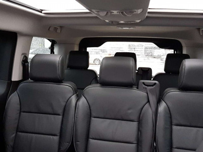 Opel Zafira Neuwagen