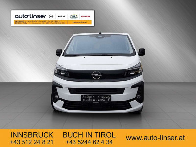 Opel Zafira Neuwagen