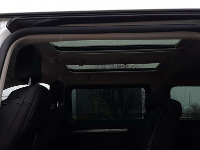 Opel Zafira Neuwagen