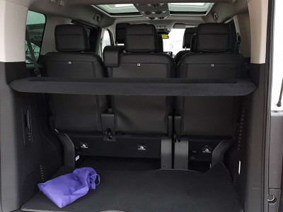 Opel Zafira Neuwagen