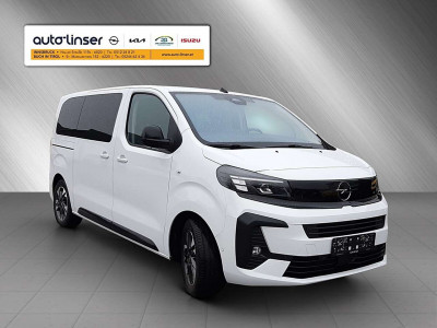 Opel Zafira Neuwagen