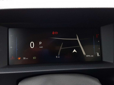 Opel Zafira Neuwagen