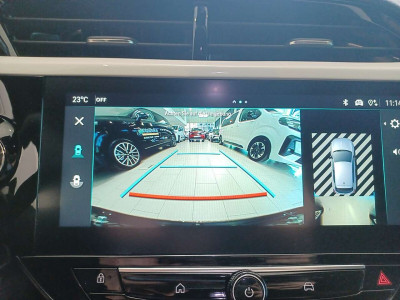 Opel Corsa Gebrauchtwagen