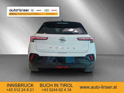 Opel Mokka Gebrauchtwagen