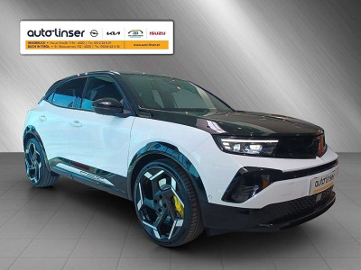 Opel Mokka Gebrauchtwagen