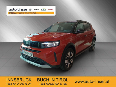 Opel Frontera Gebrauchtwagen