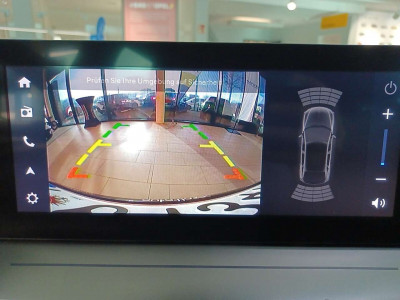 Opel Frontera Gebrauchtwagen