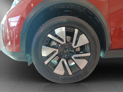 Opel Frontera Gebrauchtwagen