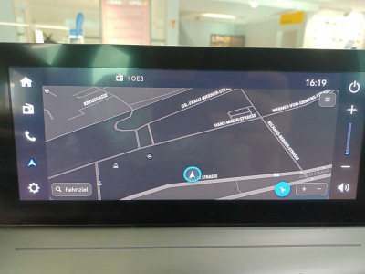 Opel Frontera Gebrauchtwagen