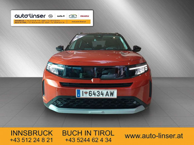 Opel Frontera Gebrauchtwagen