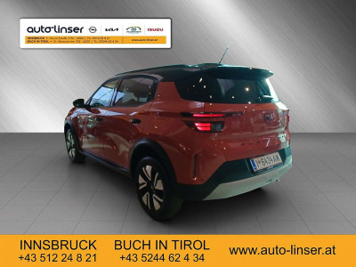 Opel Frontera Gebrauchtwagen