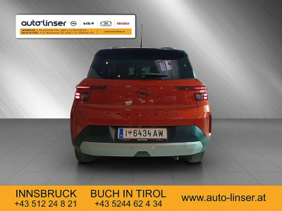 Opel Frontera Gebrauchtwagen