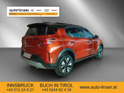 Opel Frontera Gebrauchtwagen