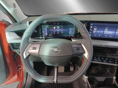 Opel Frontera Gebrauchtwagen