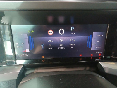 Opel Frontera Gebrauchtwagen