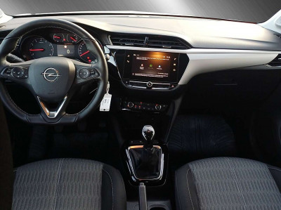 Opel Corsa Gebrauchtwagen Opel Corsa Gebrauchtwagen