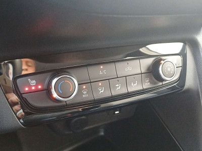 Opel Corsa Gebrauchtwagen Opel Corsa Gebrauchtwagen