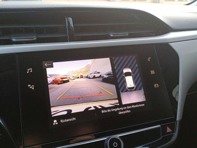 Opel Corsa Gebrauchtwagen Opel Corsa Gebrauchtwagen