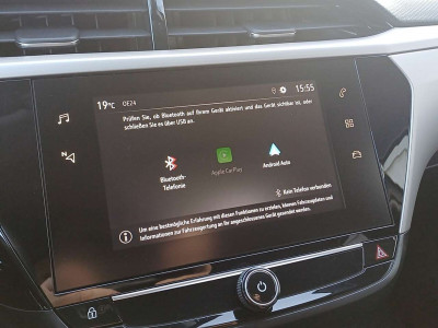 Opel Corsa Gebrauchtwagen Opel Corsa Gebrauchtwagen