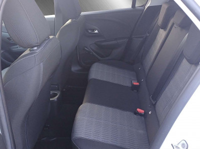 Opel Corsa Gebrauchtwagen Opel Corsa Gebrauchtwagen