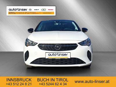 Opel Corsa Gebrauchtwagen Opel Corsa Gebrauchtwagen