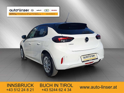 Opel Corsa Gebrauchtwagen Opel Corsa Gebrauchtwagen