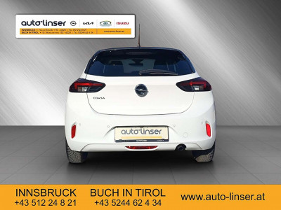 Opel Corsa Gebrauchtwagen Opel Corsa Gebrauchtwagen