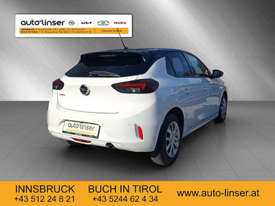 Opel Corsa Gebrauchtwagen Opel Corsa Gebrauchtwagen