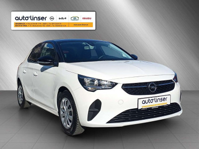 Opel Corsa Gebrauchtwagen Opel Corsa Gebrauchtwagen