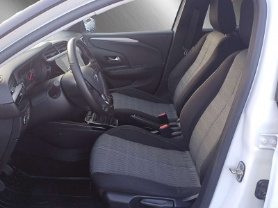 Opel Corsa Gebrauchtwagen Opel Corsa Gebrauchtwagen