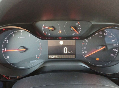 Opel Corsa Gebrauchtwagen Opel Corsa Gebrauchtwagen