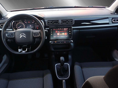 Citroën C3 Gebrauchtwagen Citroën C3 Gebrauchtwagen