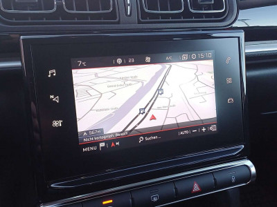 Citroën C3 Gebrauchtwagen Citroën C3 Gebrauchtwagen